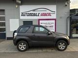 Suzuki Grand Vitara 1.9 DDIS Comfort #AHK #HECKTÜRE - gebrauchte Suzuki Grand Vitara aus dem Jahr 2012