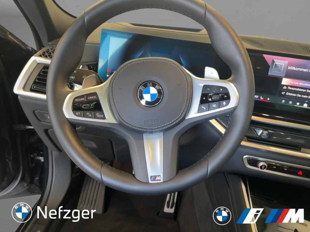 BMW X6 - Bild 10
