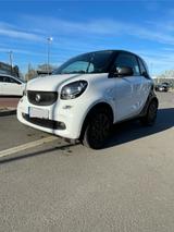 Smart ForTwo Automatik Tüv 2028 + Carvertical  - Smart: For2
