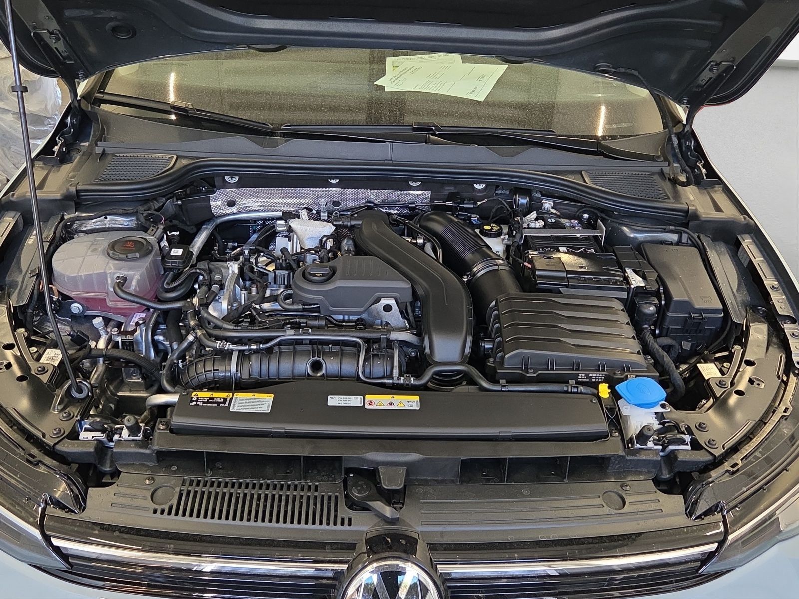 Volkswagen Golf - Bild 16