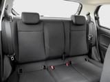 Volkswagen e-up! Edition maps+more CCS Climatr. 16" Tempoma - : Kleinwagen
