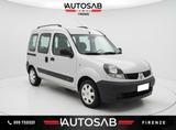 Renault RENAULT Kangoo 1.5 dCi 70CV 5 Porte Finestrato U - Renault Kangoo aus 2007 mit Diesel-Antrieb