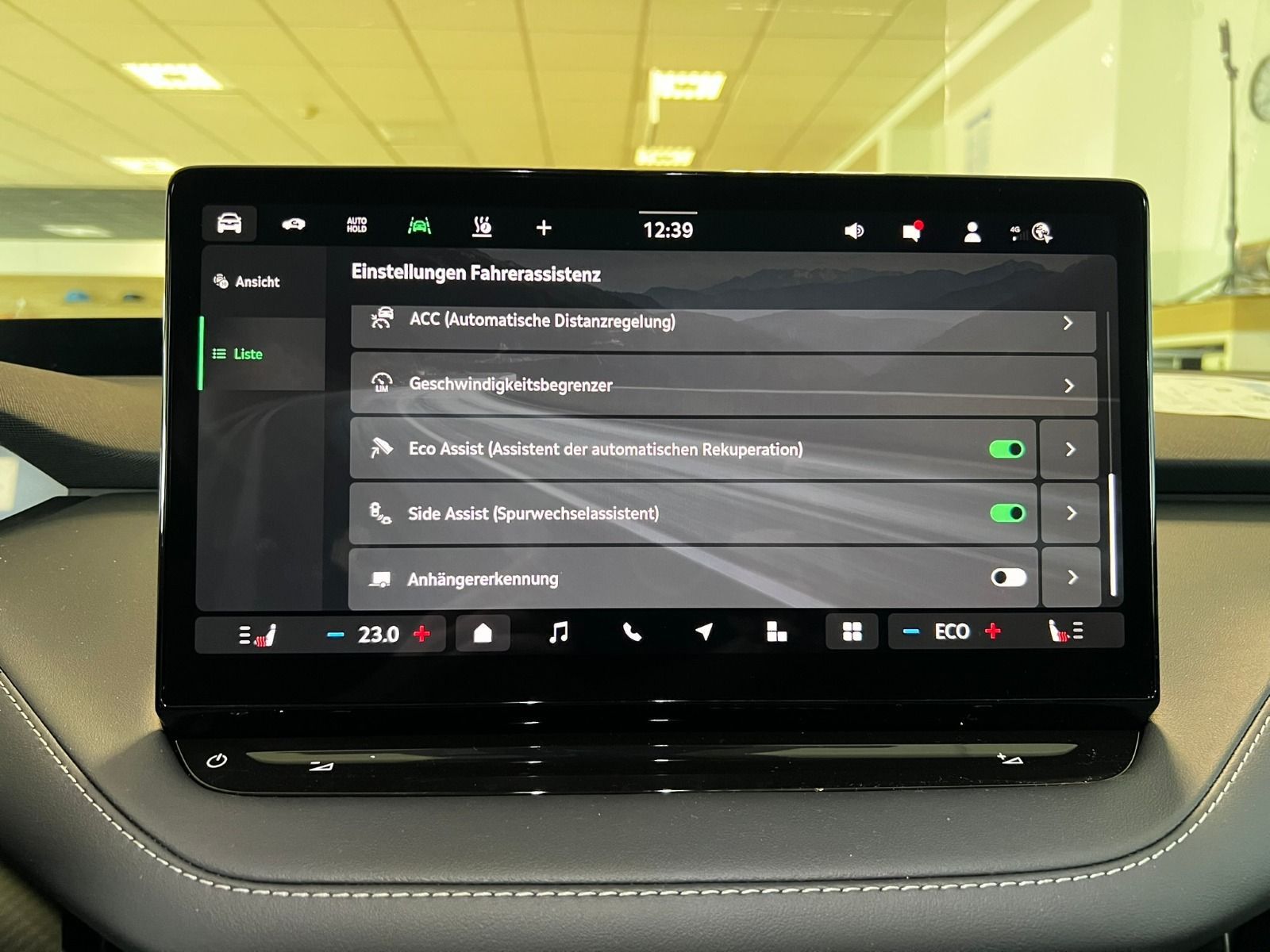 Fahrzeugabbildung SKODA Enyaq Coupé RS360°Cam*Head-Up*AHK*Canton*21Zoll