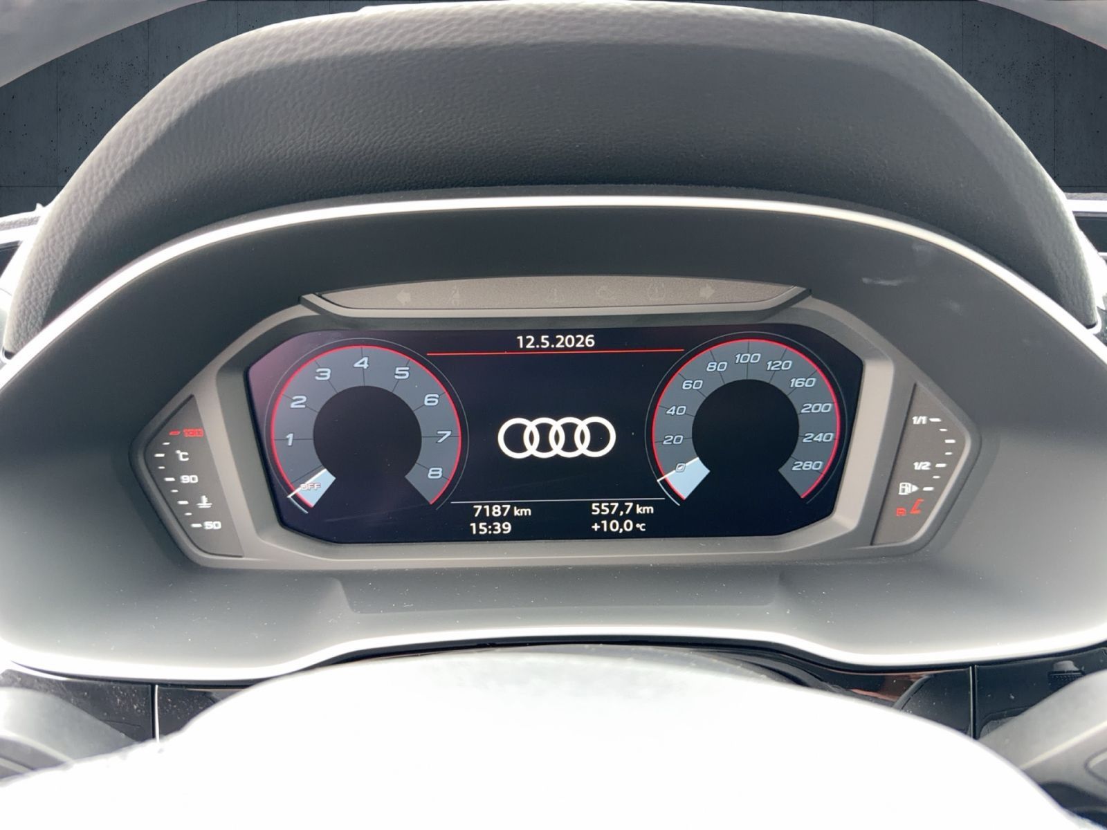 Audi Q3 - Bild 10