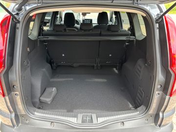 Dacia Jogger Extreme TCe 110