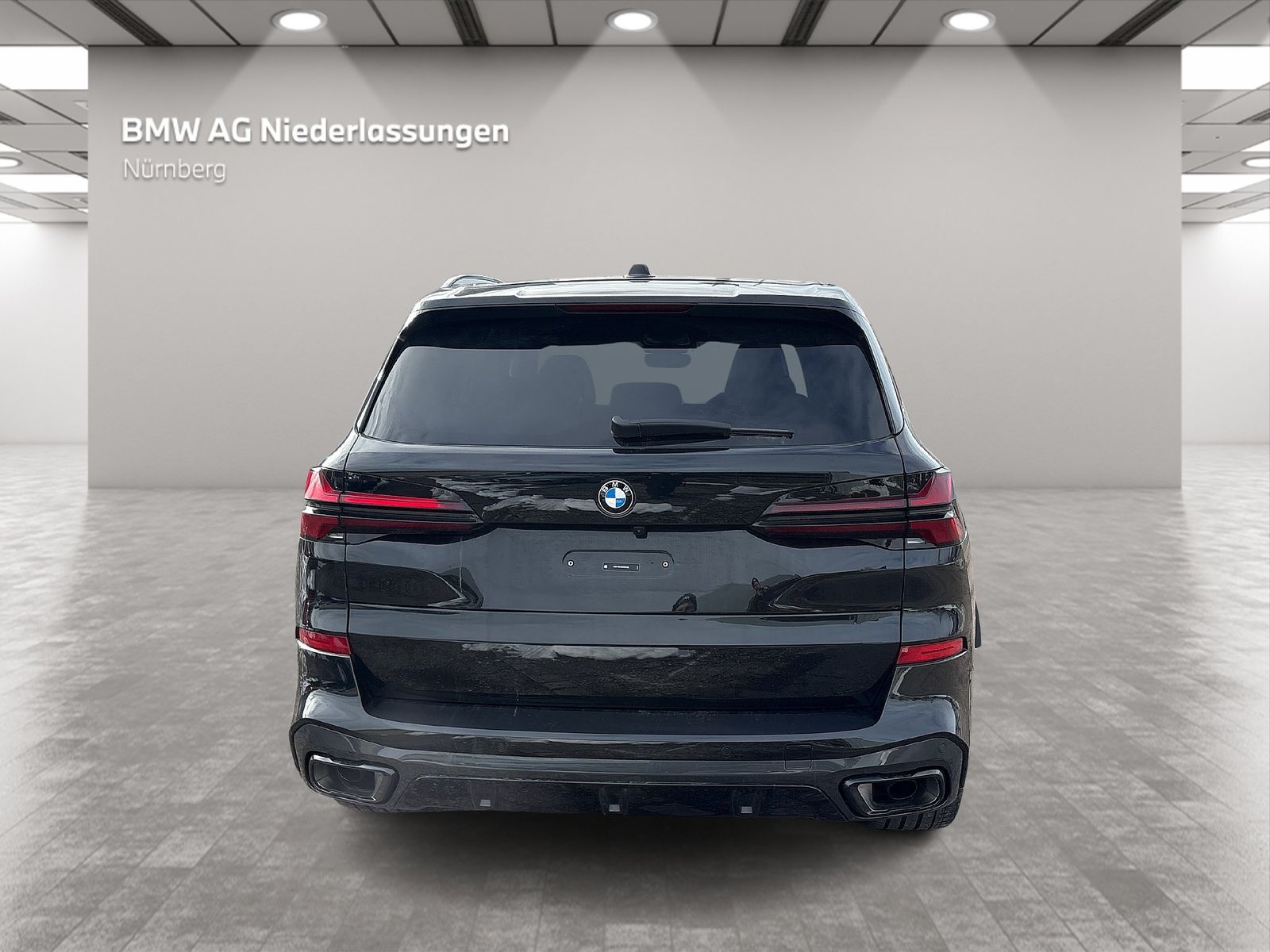 BMW X5 - Bild 7
