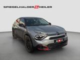 Citroën C4 BLUE HDi 130 S+S AUTOMATIK  EAT 8 ALLWETTERRE - Citroën C4 mit Diesel-Antrieb