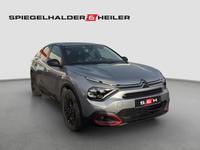 Citroën C4 BLUE HDi 130 S+S AUTOMATIK  EAT 8 ALLWETTERRE