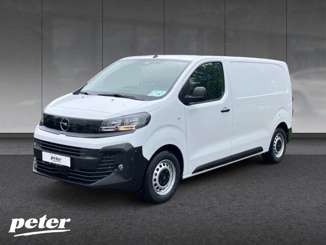 Opel Vivaro 1.5 D Basis M (L2)(EURO 6e)