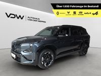 Kia EV5 - Vorschau Bild 1
