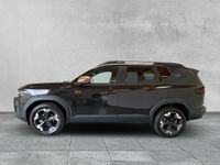 Dacia Bigster - Vorschau Bild 2