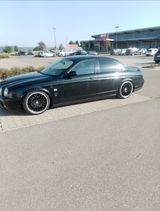Jaguar S-Type CCX V8 - Jaguar S-Type aus 2002