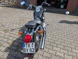 Honda JC29 - HONDA 2000