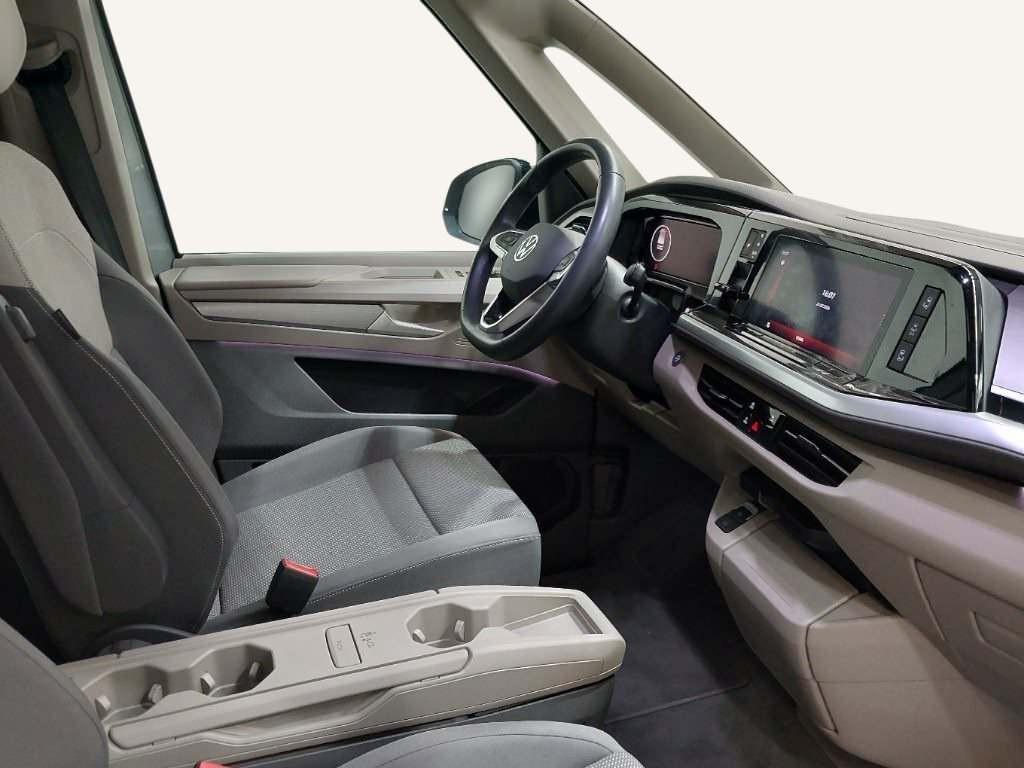Volkswagen T7 Multivan lang AHK/HEADUP/PANO/STANDHZNG/HARMA