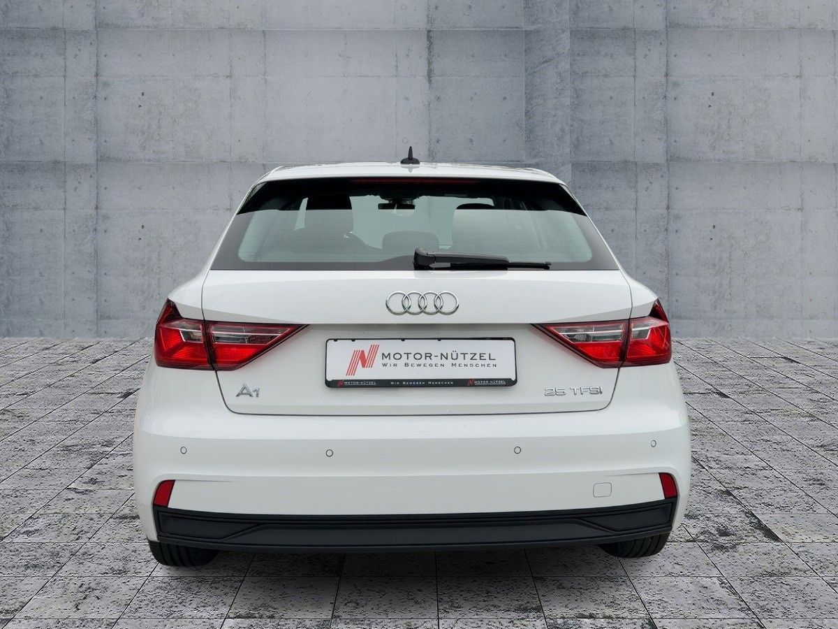 Audi A1 - Bild 5