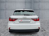 Audi A1 - Vorschau Bild 5