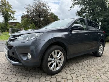Toyota RAV 4 - 4