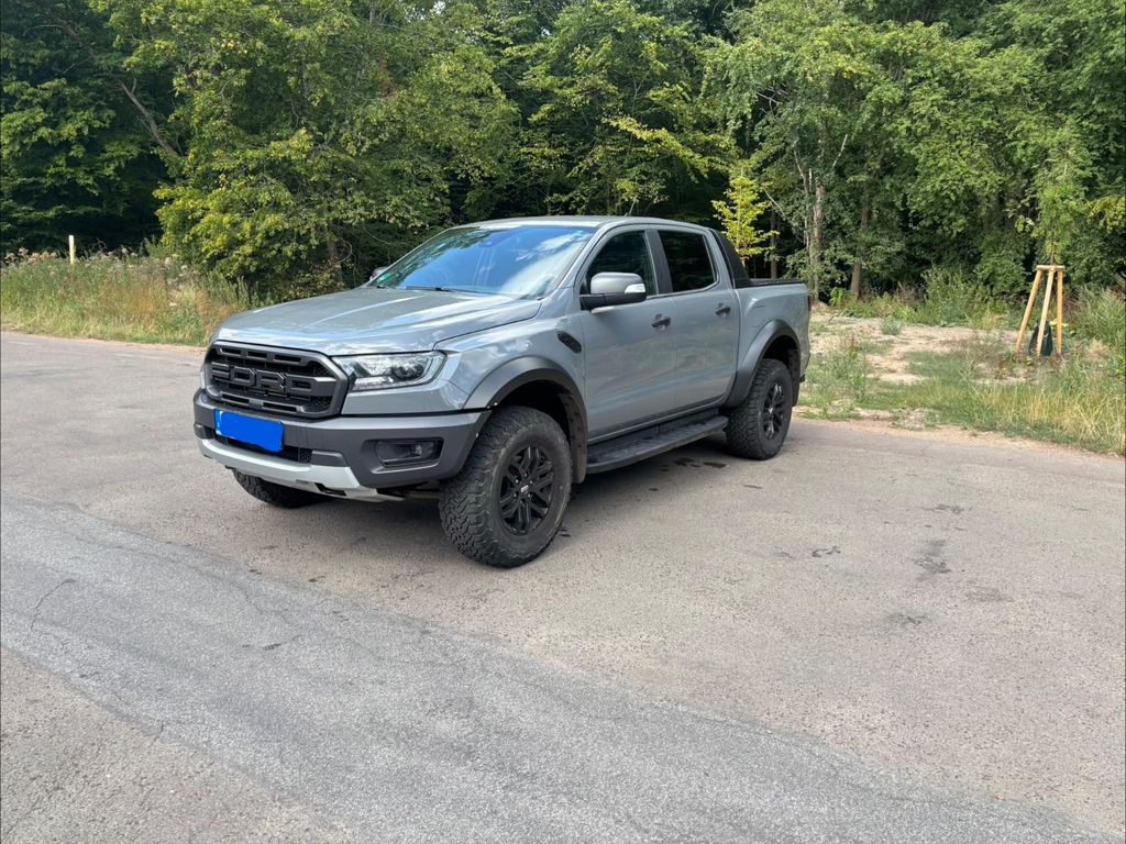Image of Ford Ranger