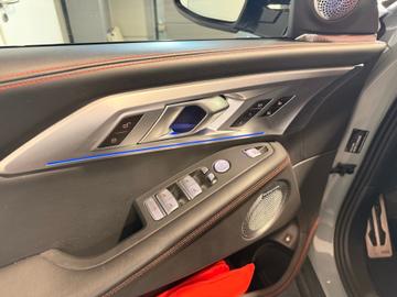 صورة مصغرة 12 لـ 2024 BMW XM