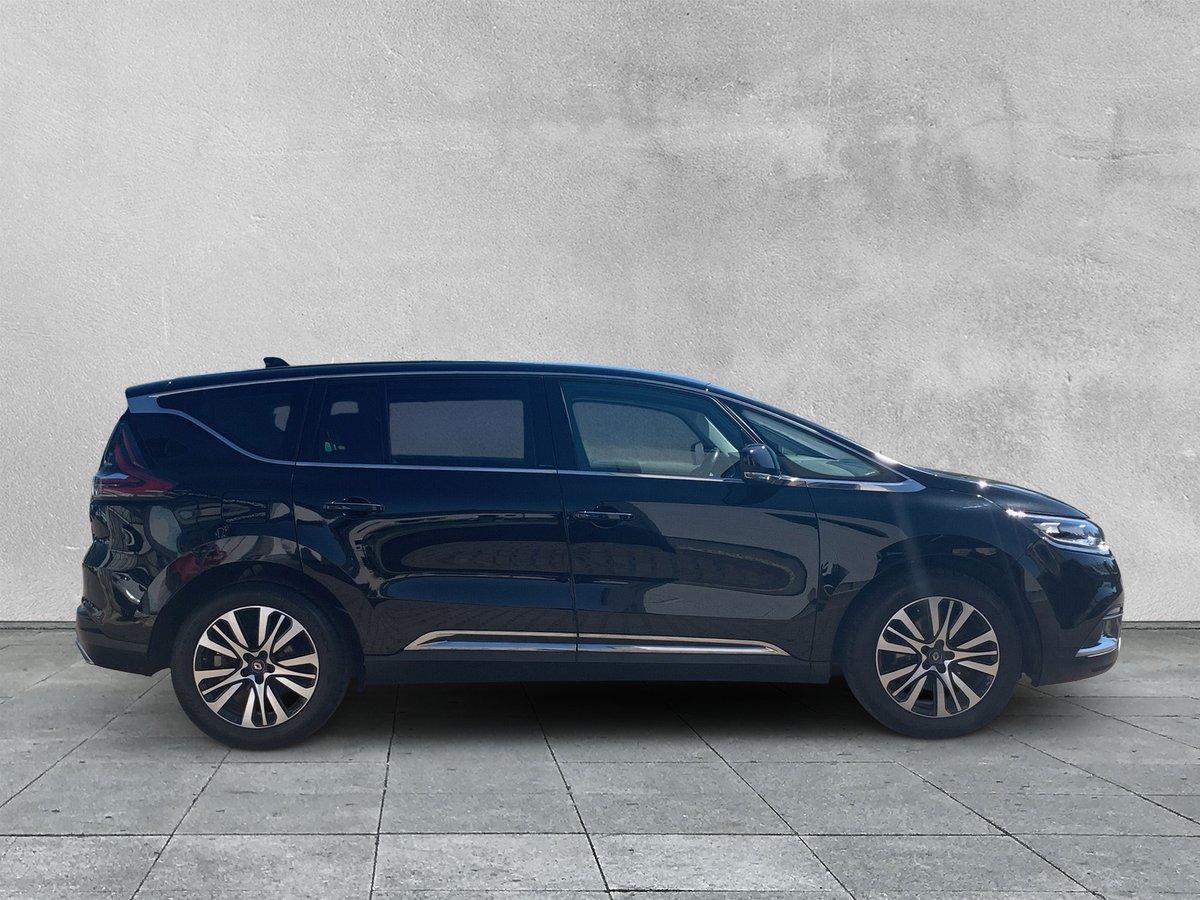 Renault Espace INITALE PARIS DCI 190 EDC SHZ+ACC+HUD+DAB