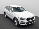 BMW X3 xD30e ACC 360°FernlichtAss HiFi Alarm HUD DAB - BMW X3 Gebrauchtwagen in Dresden