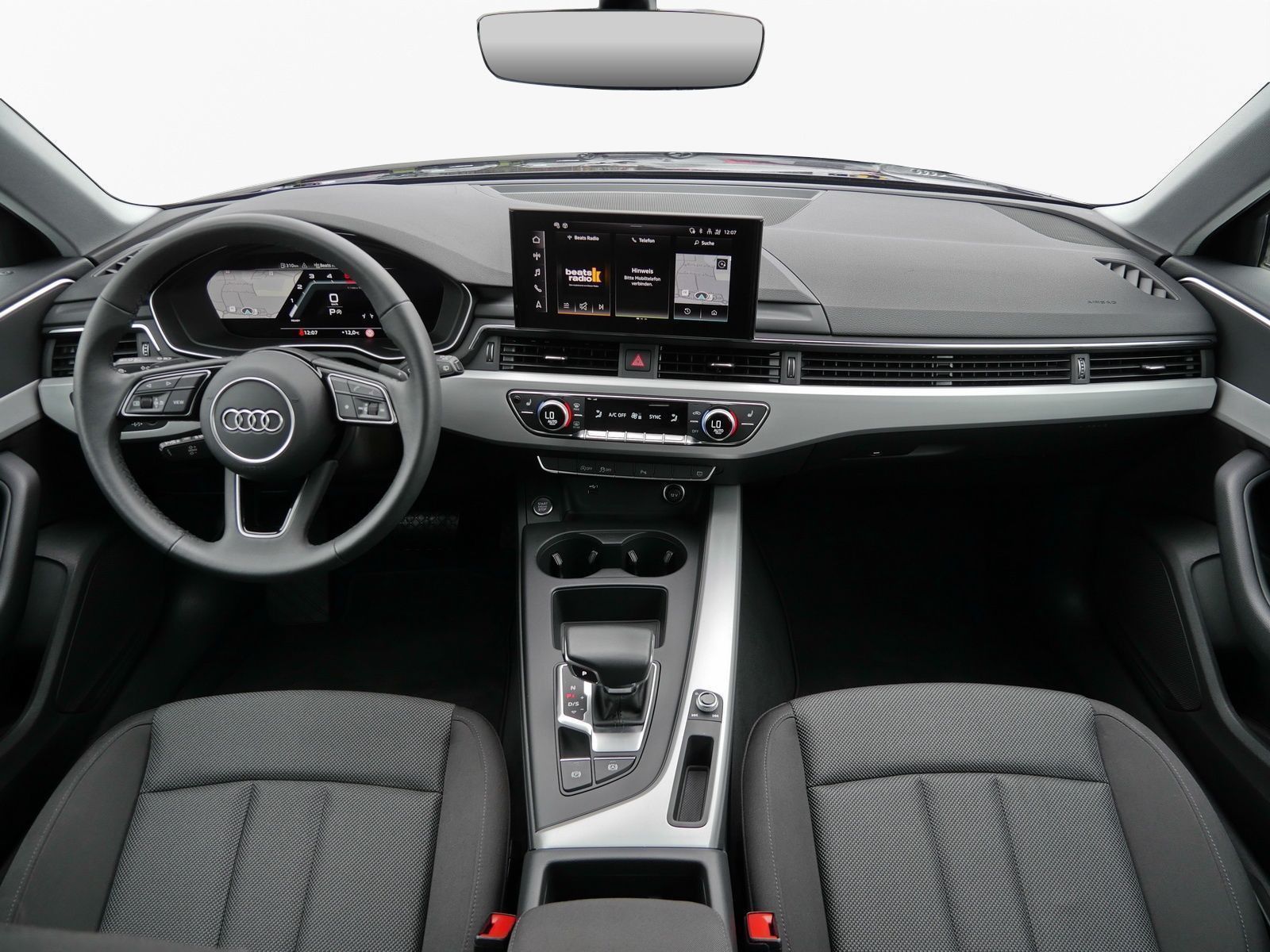 Audi A4 - Bild 5