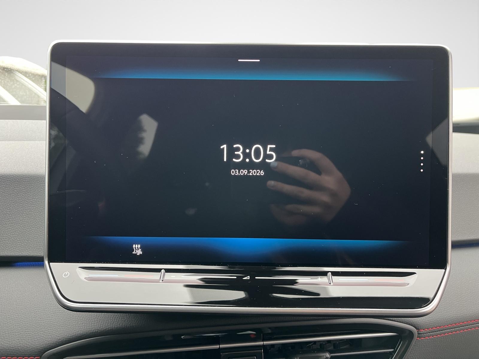 Volkswagen ID.3 GTX 210 kW HeadUp Panodach Standheiz Navi, миниатюра 11