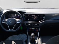 Volkswagen Taigo - Vorschau Bild 6