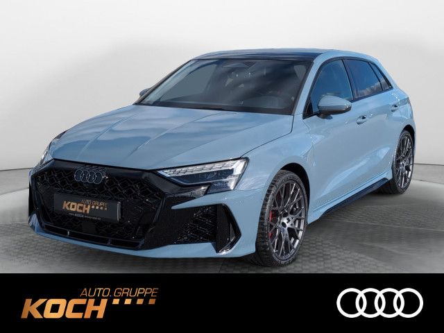 Image of Audi RS3