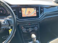 Volkswagen T-Roc - Vorschau Bild 12