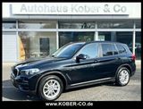 BMW X3 xDrive20iA Advantage NAVI+AHK+LED+GARANTIE+LM - BMW X3: 20i