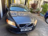 Volvo V70 KOMBI 2,0 D*1a-ZUSTAND*8xREIFEN NEU*2.HAND* - Volvo V70 aus 2008