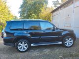 Mitsubishi Pajero 3,2 DI-D Edition 25 Automatik Edition 25