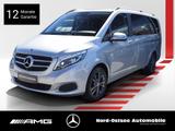 Mercedes-Benz V 250 AVANTGARDE EDITION 4MATIC 360° KAM AHK SHZ - gebrauchte Mercedes-Benz V 250 aus dem Jahr 2019