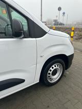 Opel Combo  - Opel: Firmenfahrzeug