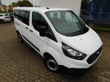 Ford Transit/Tourneo CUSTOM 320 L1H1 Bus 9-Sitzer+Kli - Ford Transit tourneo