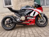 Ducati Panigale V2 Superquadro Finale Edition - DUCATI PANIGALE V2 SUPERQUADRO FINAL EDITION