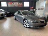 BMW 650 i Coupè TARGHE ORIGINALI ! SOLO 99000KM  - gebrauchte BMW 6er Reihe aus dem Jahr 2006