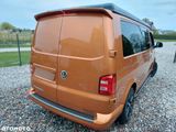 Volkswagen TRANSPORTER CALIFORNIA Umbau 4 Schlafplätze - Angebote entsprechen deinen Suchkriterien