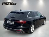 Audi A4 40 quattro S line Avant  2,0 TDI DSG 150 KW - Audi A4: Automatik
