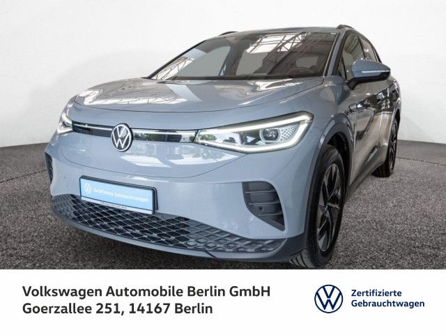 ID.4 Pure Performance  mit Infotainment-Paket