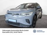 Volkswagen ID.4 Pure Performance  mit Infotainment-Paket - gebrauchte VW ID.4 aus dem Jahr 2024