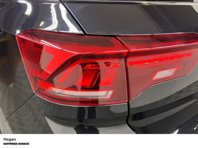 Volkswagen T-Roc - Bild 11