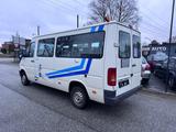 Volkswagen LT 35 Klima+8-Sitzer+Rollstuhlrampe+Top Zustand - Volkswagen LT: 35