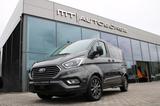 Ford TRANSIT CUSTOM 2.0 TITANIUM X | 8-SITZER | VOLL! - Ford Transit Custom Titanium Gebrauchtwagen