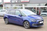 Citroën C4 Grand Picasso Selection l 1.HAND l KAMERA l - Citroën C4 Picasso 7-Sitzer