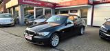 BMW 318i Automatik Leder Navi TÜV neu - BMW 318 aus 2007