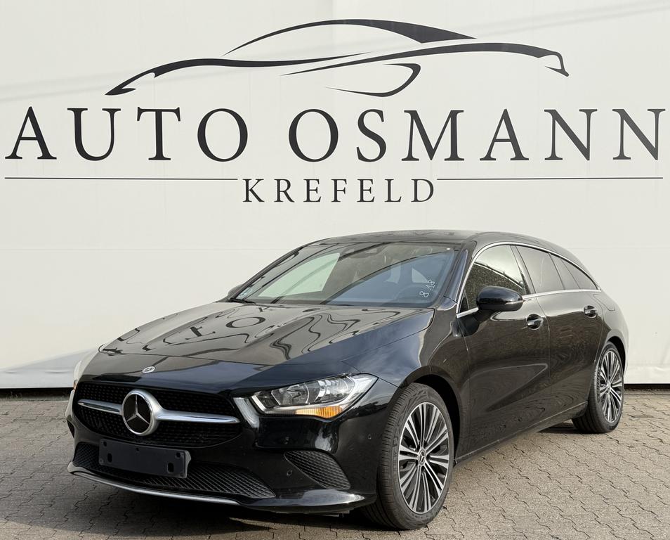 MercedesBenz CLA 220 Shooting Brake 8GDCT Progressive 2023