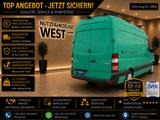 Mercedes-Benz Sprinter 316 CDI*Hoch+Lang*Würth Regale*Garantie - Mercedes-Benz Sprinter