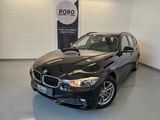 BMW 316 i  Touring 1.6 +TMP/2-Klimaauto/SH/BT/LMF - BMW 316: Kombi, 316i